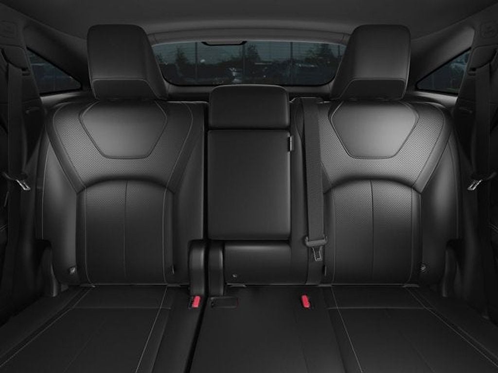 2027 INFINITI QX65 Sport AWD