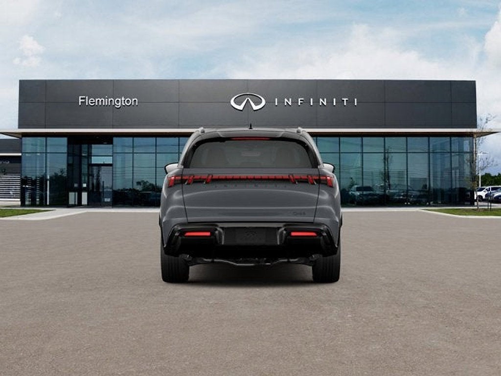 2027 INFINITI QX65 Autograph AWD