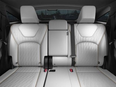 2027 INFINITI QX65 Autograph AWD