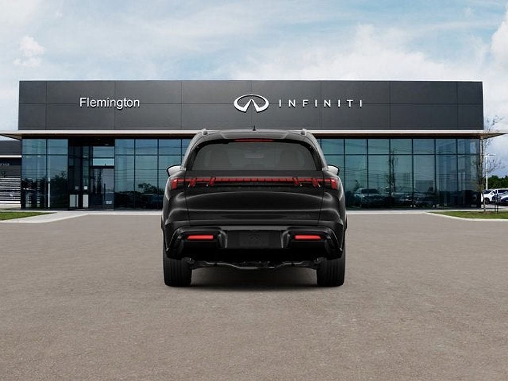 2027 INFINITI QX65 Autograph AWD
