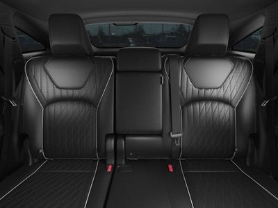 2027 INFINITI QX65 Autograph AWD