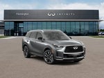 2027 INFINITI QX60 Luxe AWD
