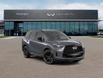 2027 INFINITI QX60 Sport AWD