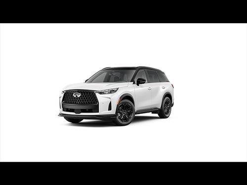 2027 INFINITI QX60 Sport AWD