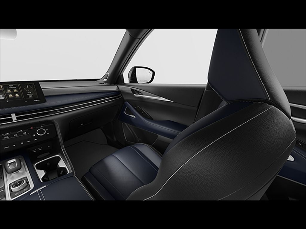 2027 INFINITI QX60 Sport AWD