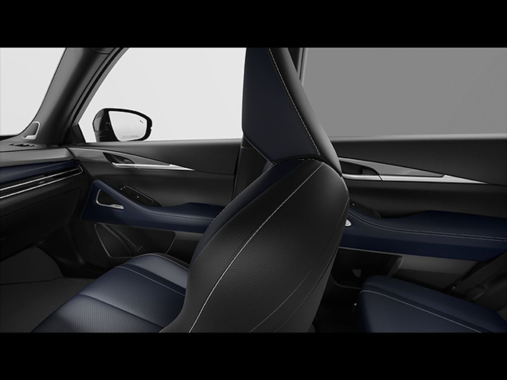 2027 INFINITI QX60 Sport AWD