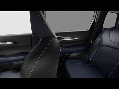 2027 INFINITI QX60 Sport AWD
