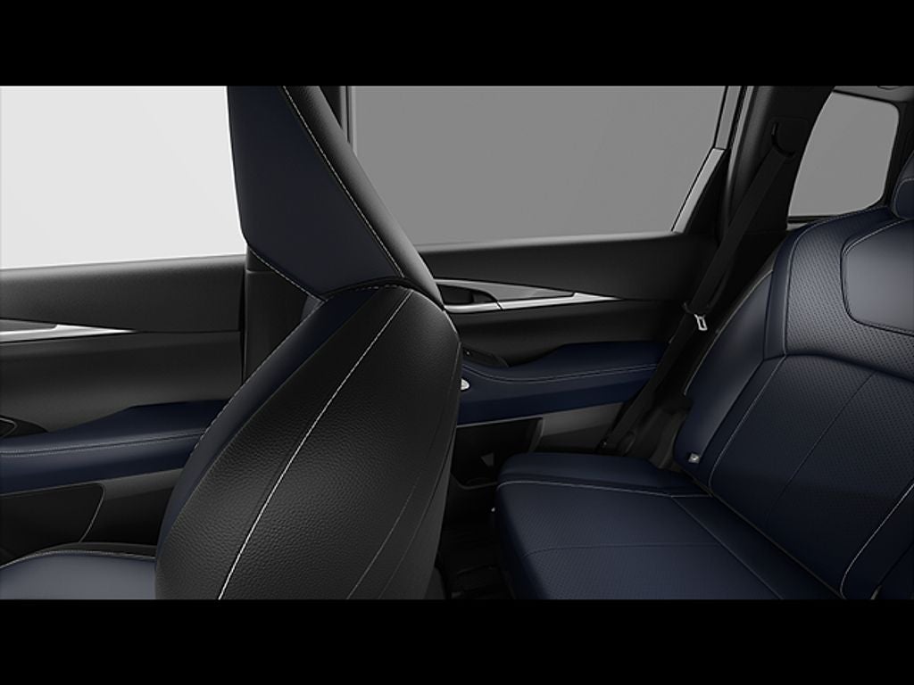 2027 INFINITI QX60 Sport AWD