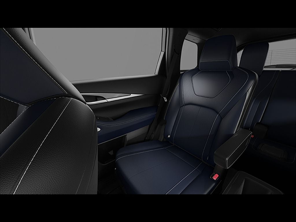 2027 INFINITI QX60 Sport AWD