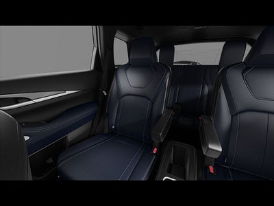2027 INFINITI QX60 Sport AWD