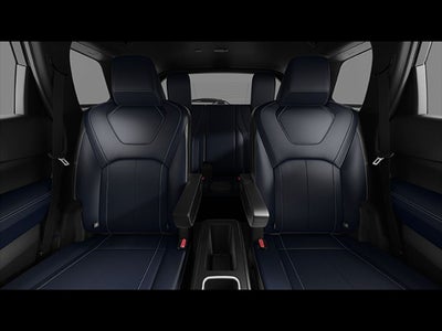 2027 INFINITI QX60 Sport AWD