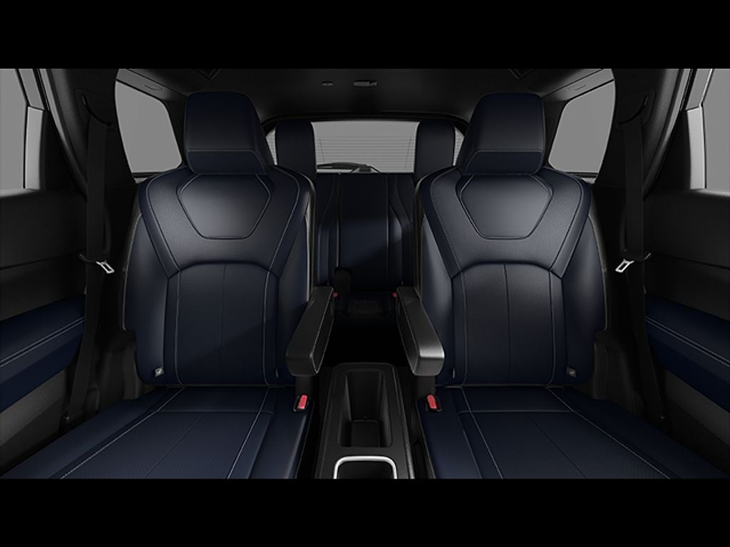 2027 INFINITI QX60 Sport AWD