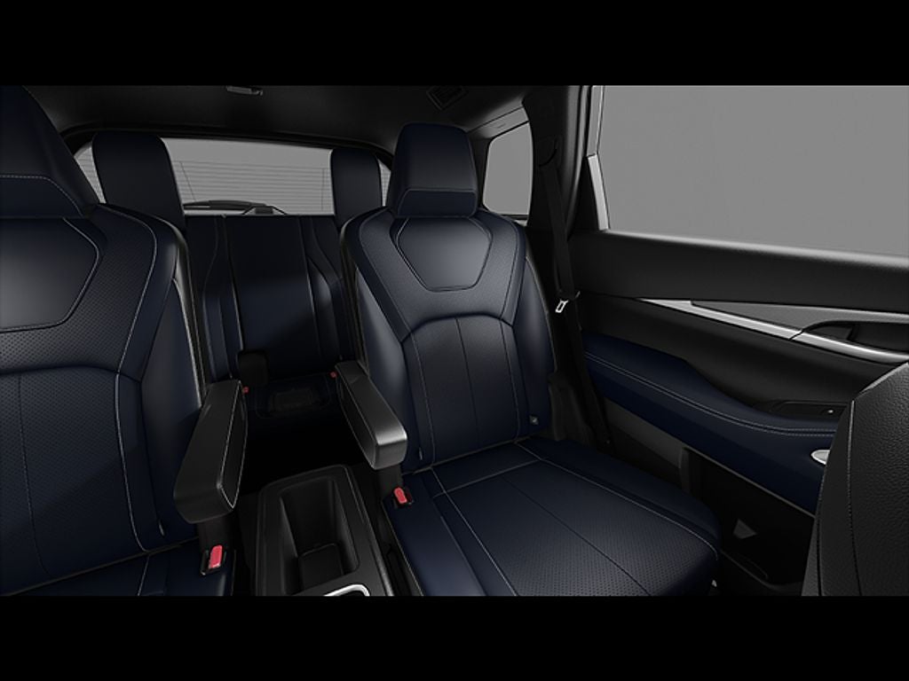 2027 INFINITI QX60 Sport AWD