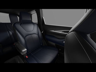 2027 INFINITI QX60 Sport AWD