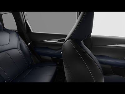 2027 INFINITI QX60 Sport AWD