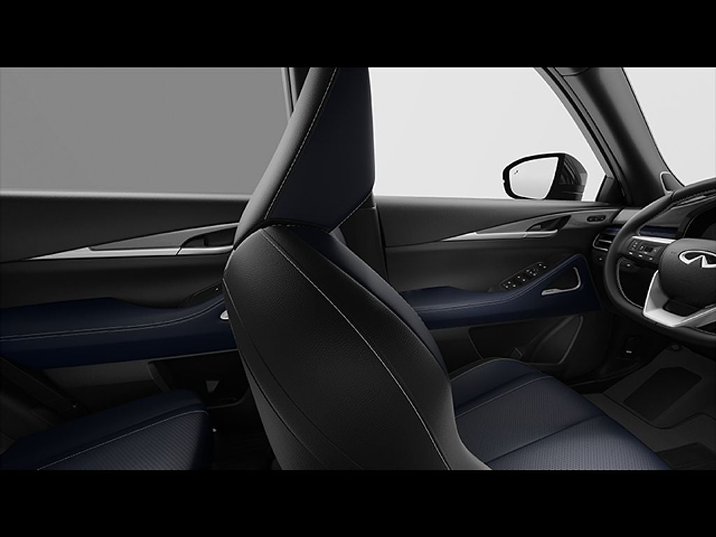 2027 INFINITI QX60 Sport AWD