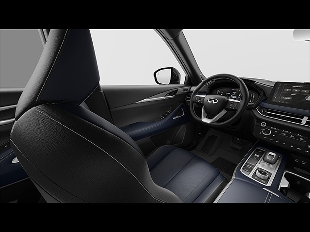 2027 INFINITI QX60 Sport AWD