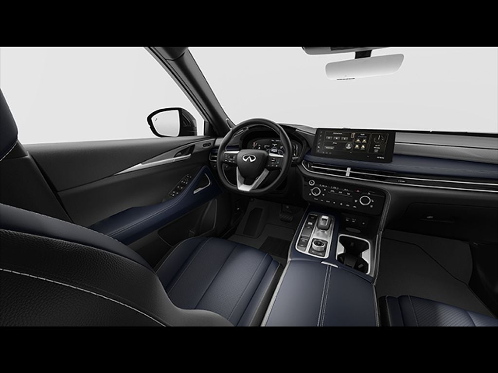 2027 INFINITI QX60 Sport AWD
