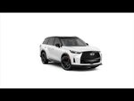 2027 INFINITI QX60 Sport AWD