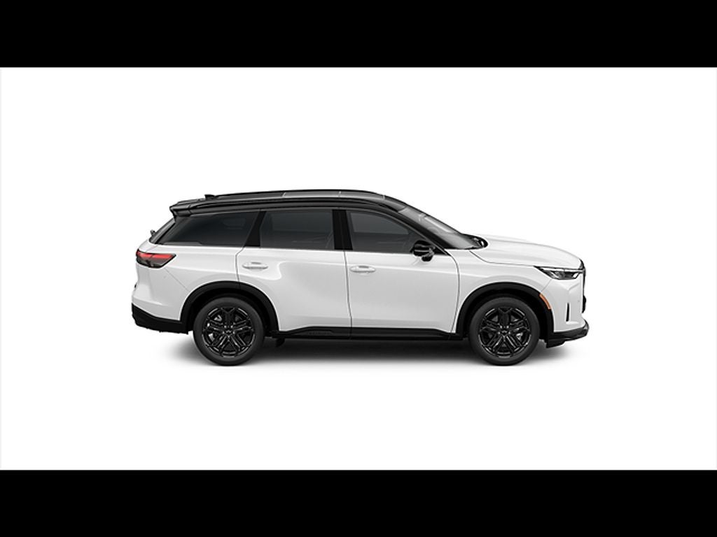 2027 INFINITI QX60 Sport AWD
