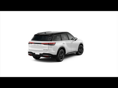 2027 INFINITI QX60 Sport AWD