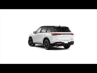 2027 INFINITI QX60 Sport AWD