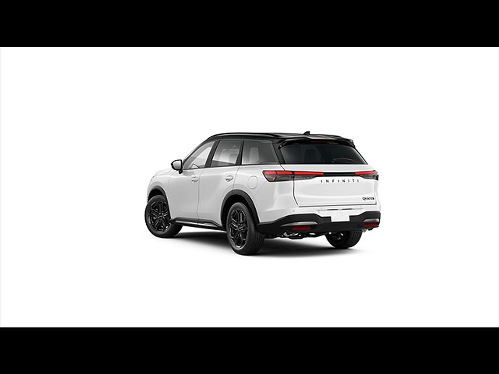 2027 INFINITI QX60 Sport AWD
