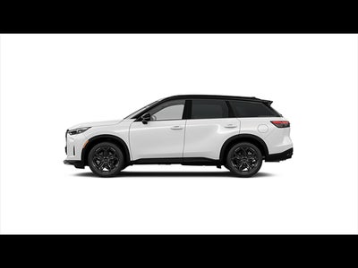 2027 INFINITI QX60 Sport AWD