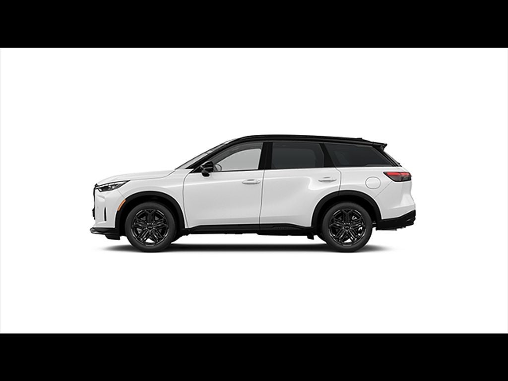 2027 INFINITI QX60 Sport AWD