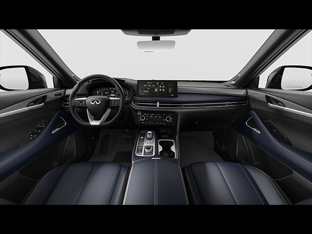 2027 INFINITI QX60 Sport AWD