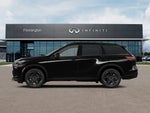 2027 INFINITI QX60 Sport AWD