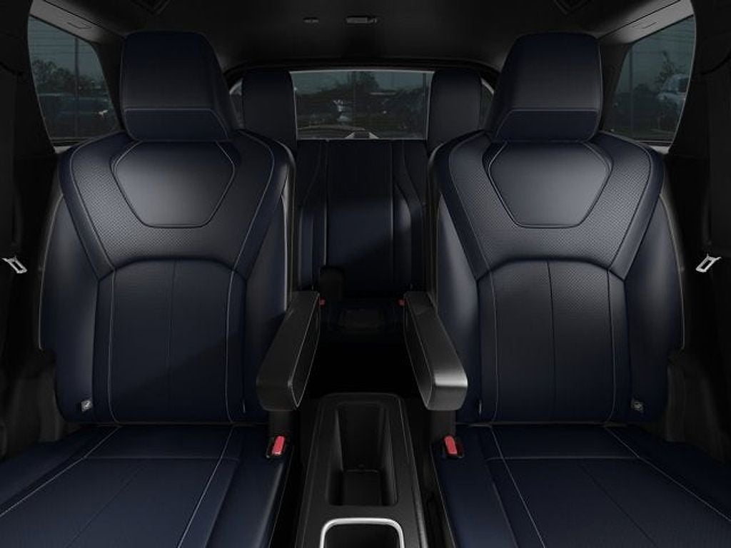 2027 INFINITI QX60 Sport AWD