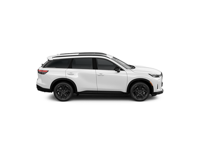 2027 INFINITI QX60 Sport AWD