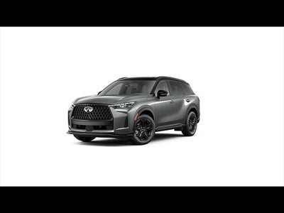 2027 INFINITI QX60 Sport AWD