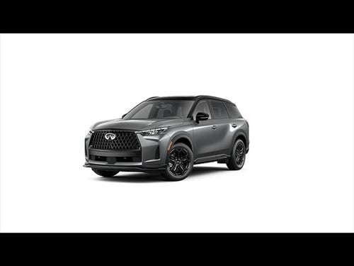 2027 INFINITI QX60 Sport AWD