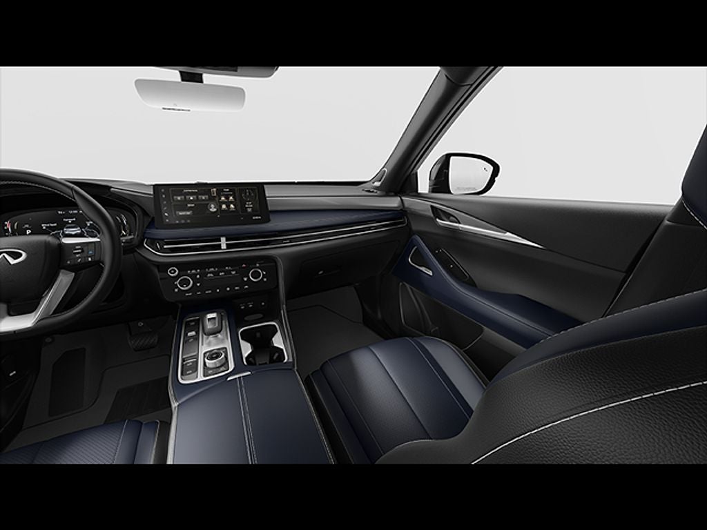 2027 INFINITI QX60 Sport AWD