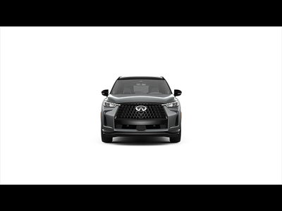 2027 INFINITI QX60 Sport AWD