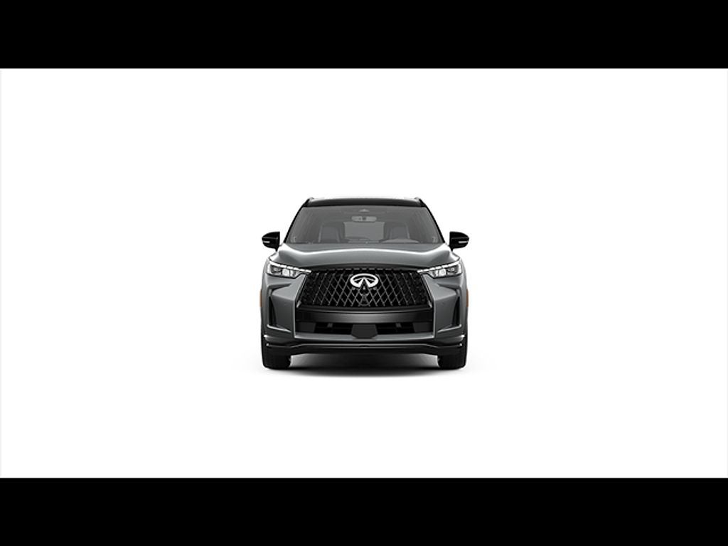 2027 INFINITI QX60 Sport AWD