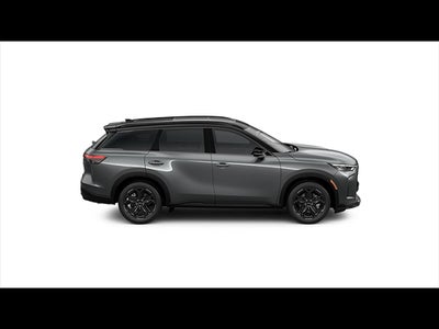 2027 INFINITI QX60 Sport AWD