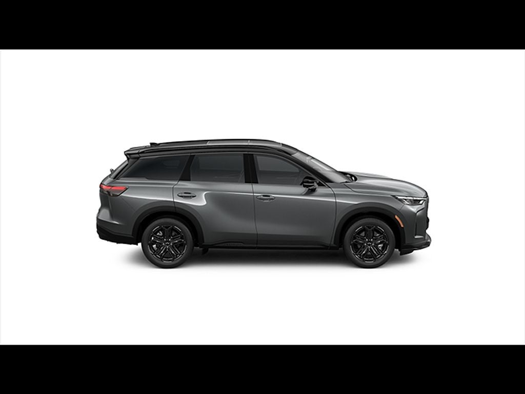 2027 INFINITI QX60 Sport AWD