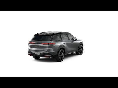 2027 INFINITI QX60 Sport AWD