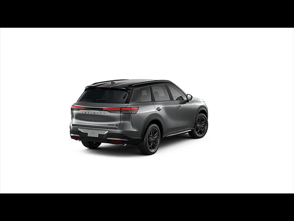 2027 INFINITI QX60 Sport AWD