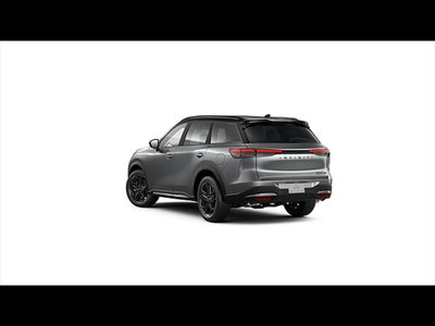 2027 INFINITI QX60 Sport AWD