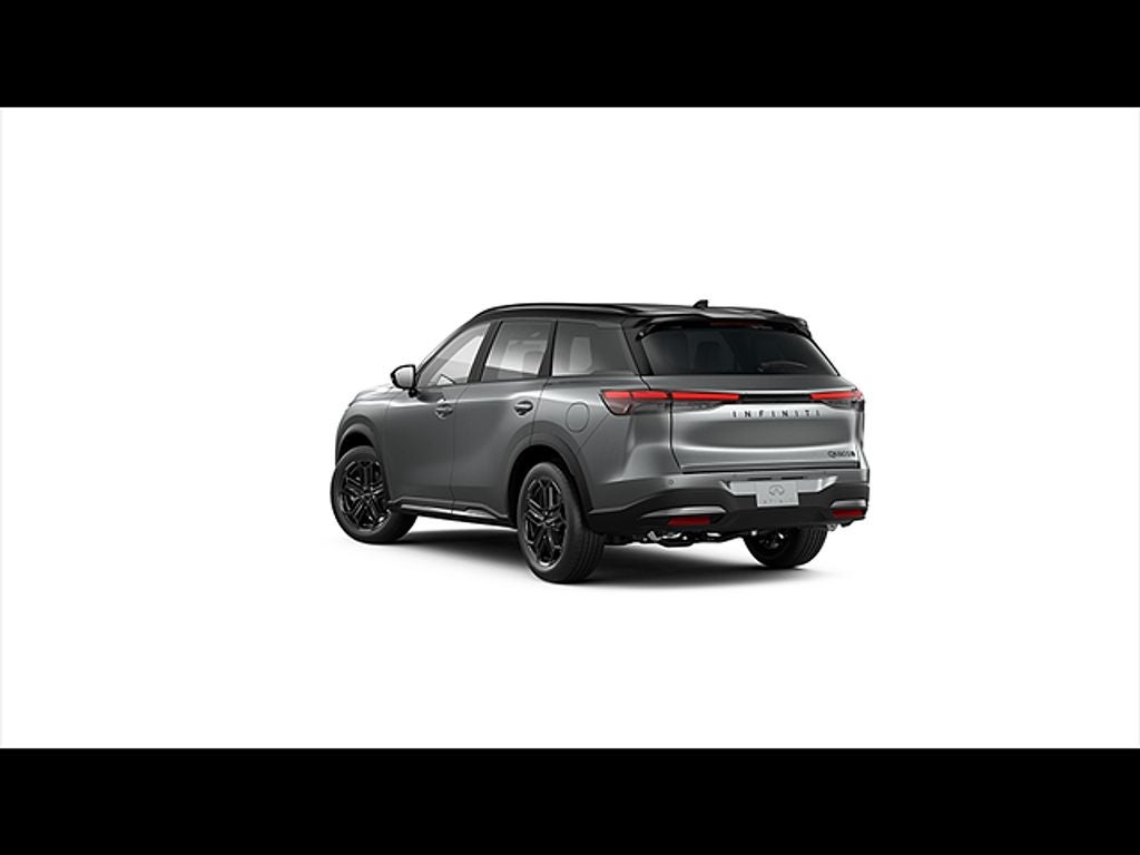 2027 INFINITI QX60 Sport AWD