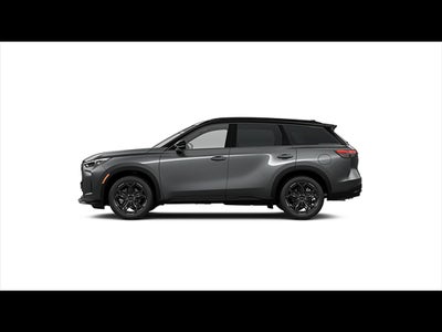 2027 INFINITI QX60 Sport AWD