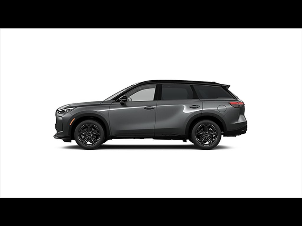 2027 INFINITI QX60 Sport AWD