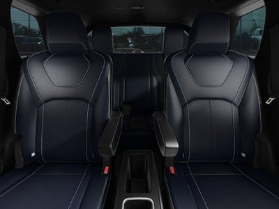 2026 INFINITI QX60 Sport AWD