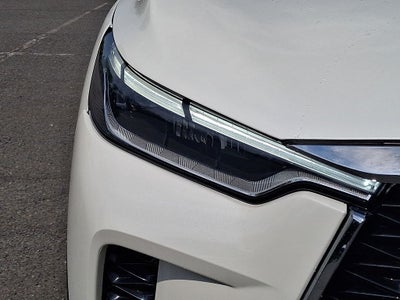 2023 INFINITI QX60 SENSORY AWD