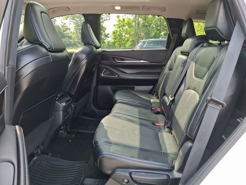 2023 INFINITI QX60 SENSORY AWD