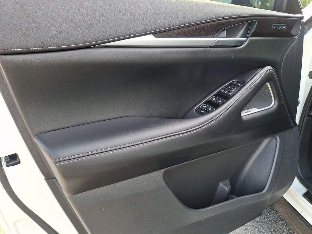 2023 INFINITI QX60 SENSORY AWD
